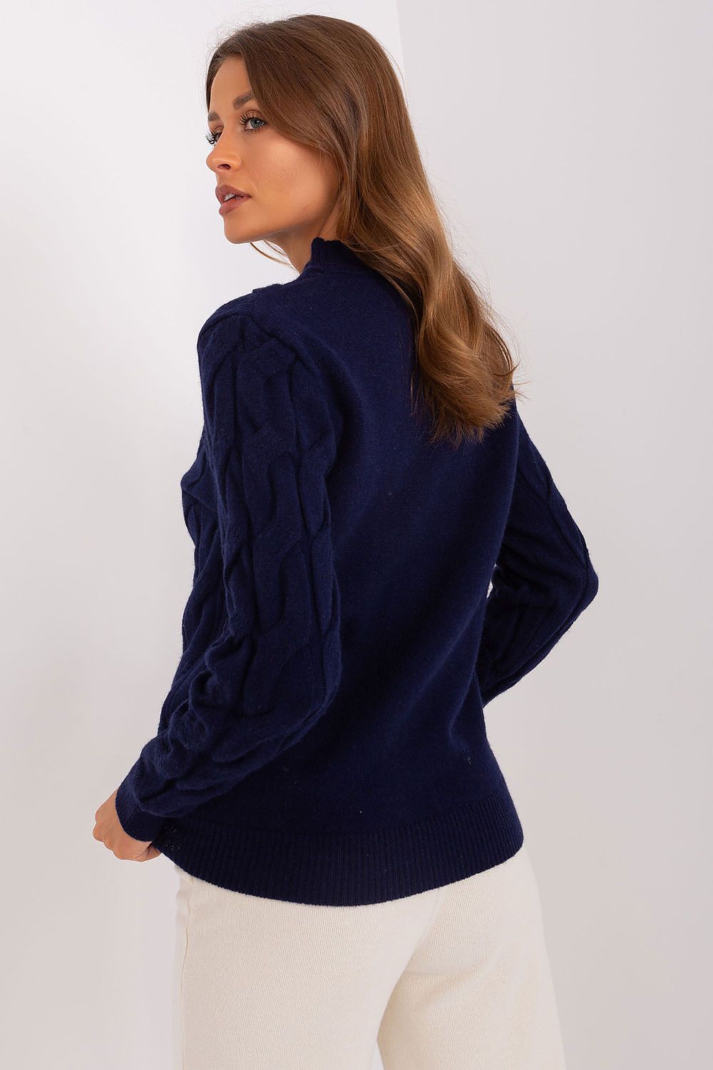 Sweater model 199541 AT