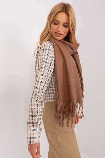 Châle model 187617 AT
