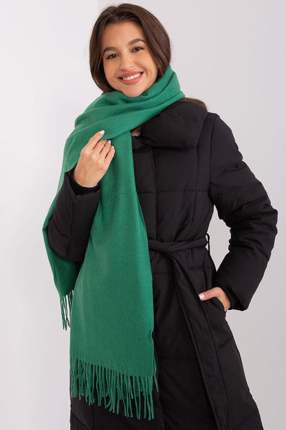 Châle model 187617 AT