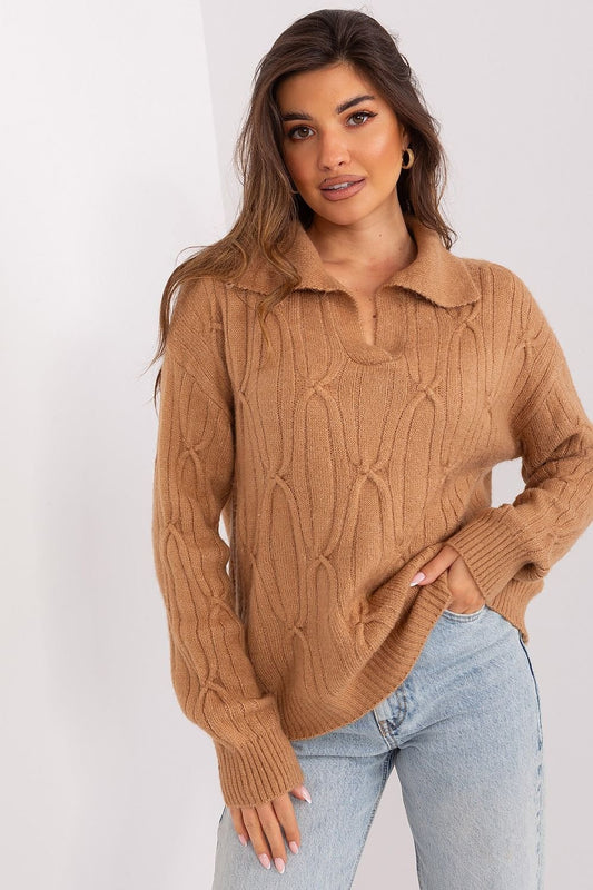 Sweater model 188276 AT