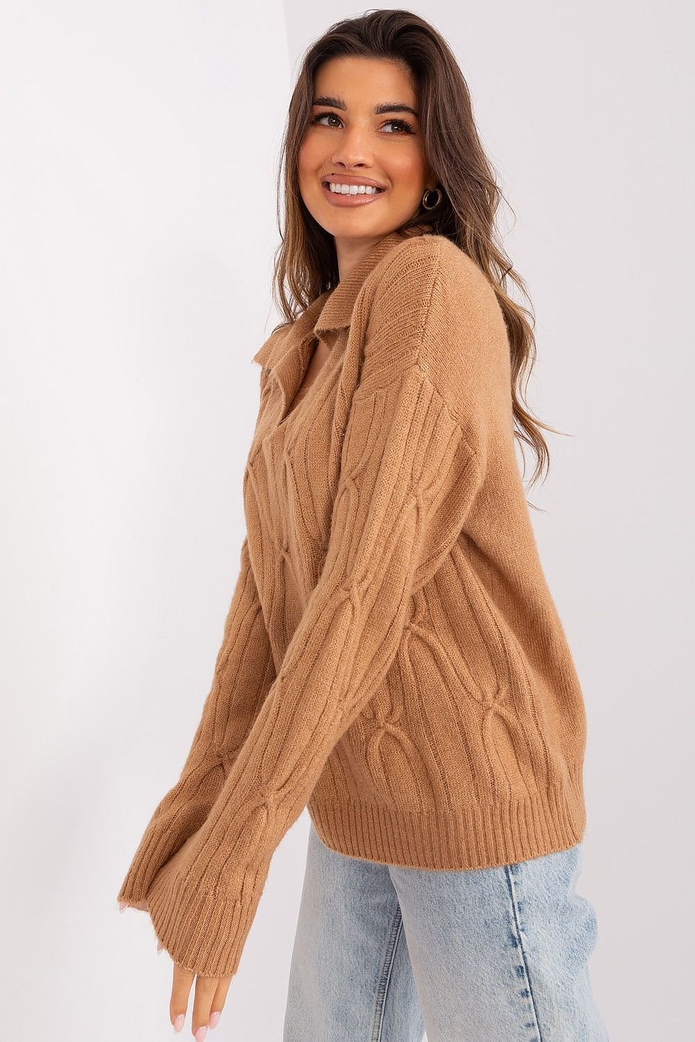 Sweater model 188276 AT