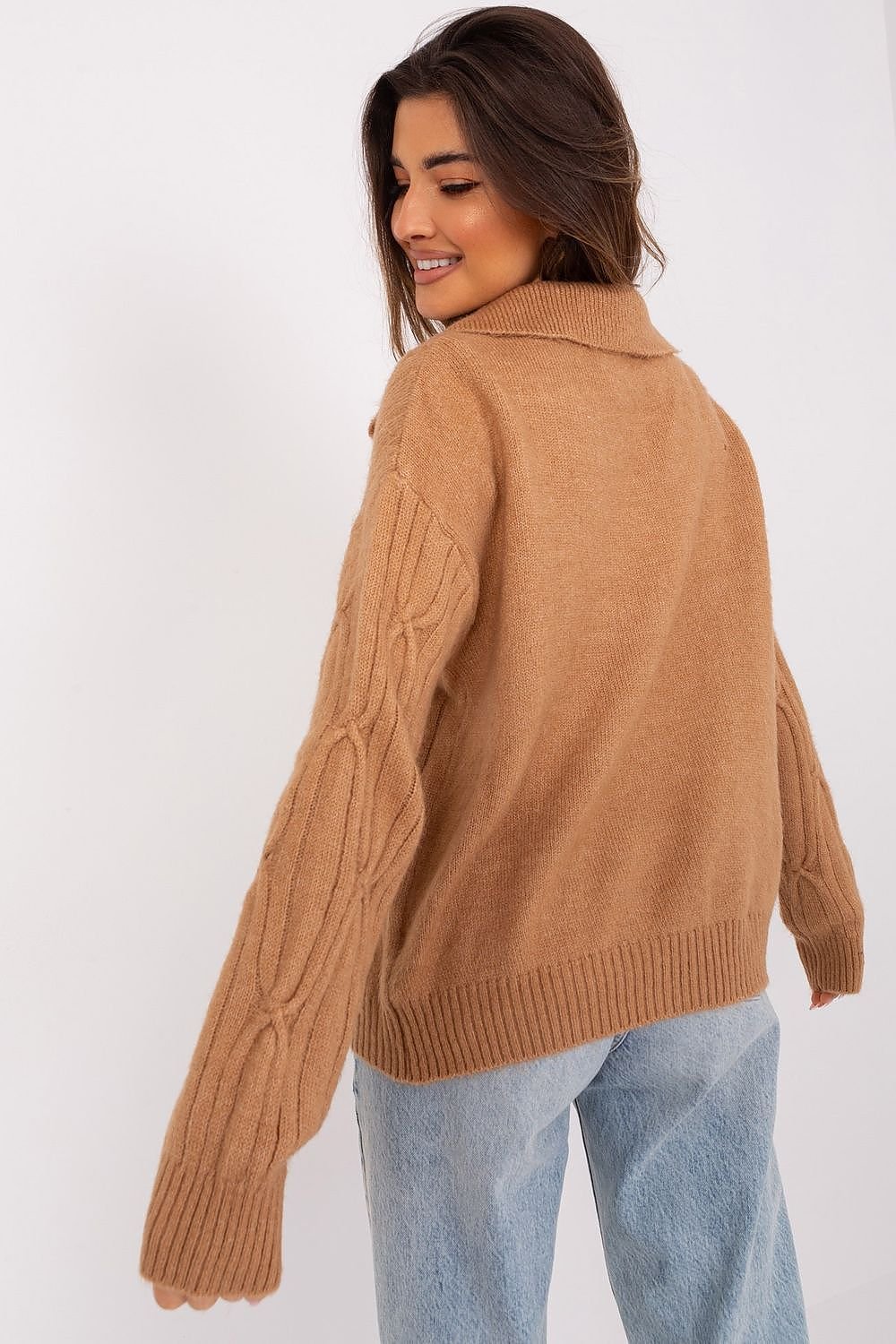 Sweater model 188276 AT