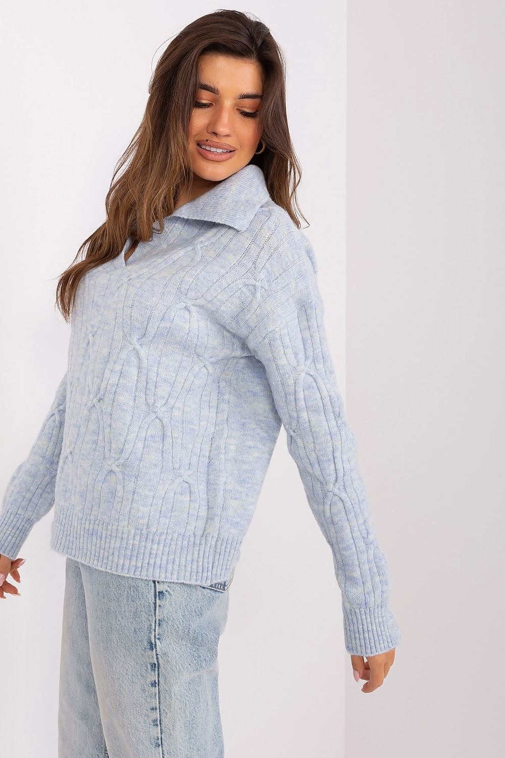 Sweater model 188276 AT