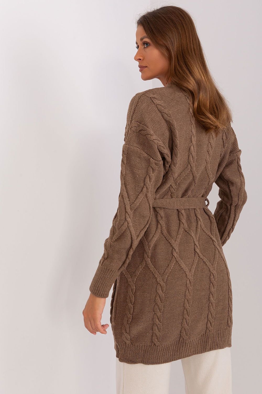 Cardigan model 187754 Badu