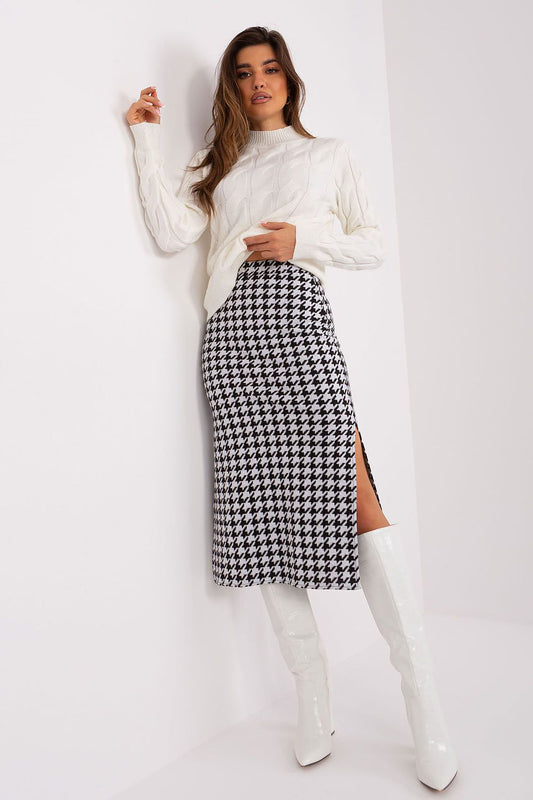 Skirt model 187759 Lakerta