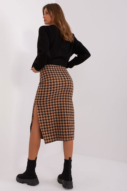 تنورة موديل 187759 لاكيرتا