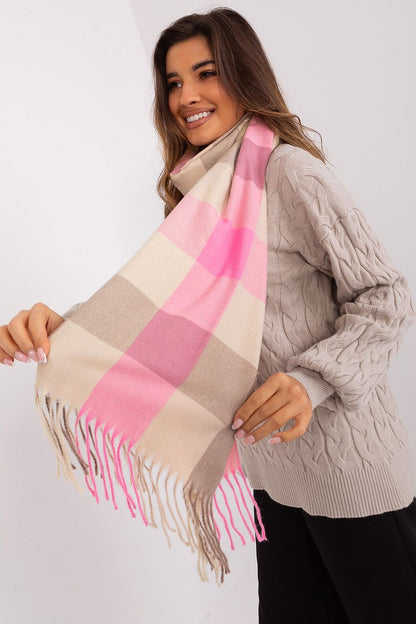Shawl model 187775 AT
