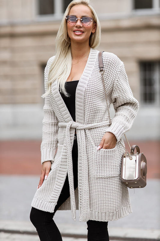 Cardigan model 187793 Badustore