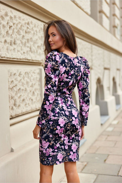 Robe de jour model 187936 Roco Fashion