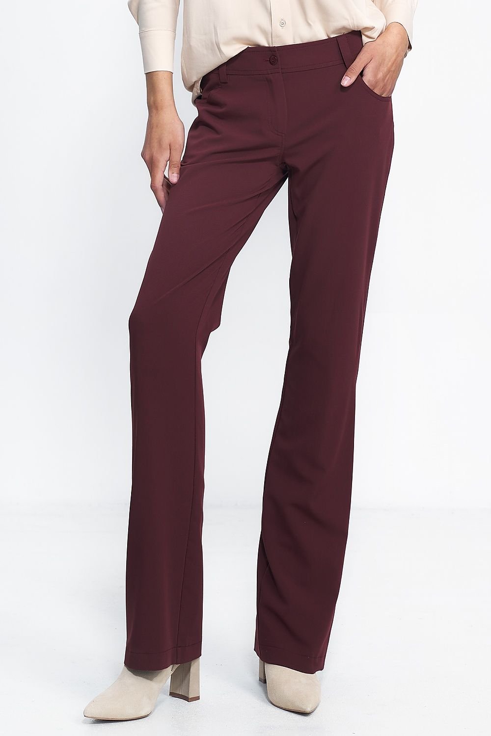 Pantalon long model 187963 Nife