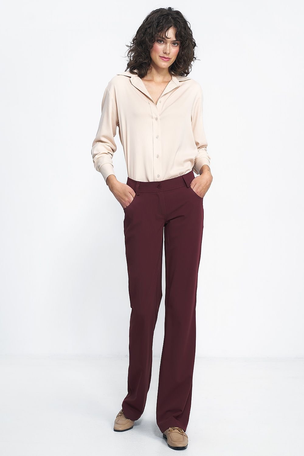 Pantalon long model 187963 Nife
