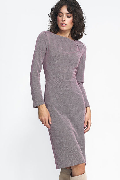 Robe de jour model 187967 Nife