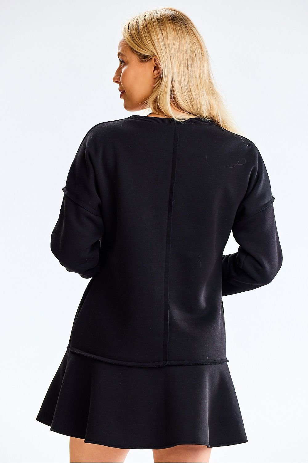 فستان نهاري موديل 188016 Infinite You