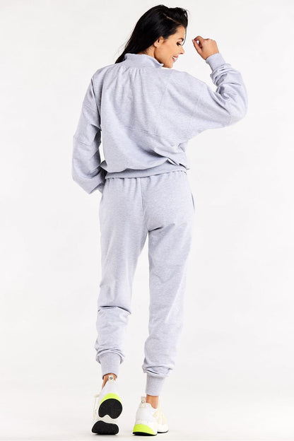 Pantalon survêtement model 188051 Infinite You