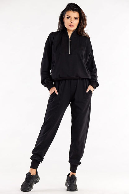 Pantalon survêtement model 188051 Infinite You