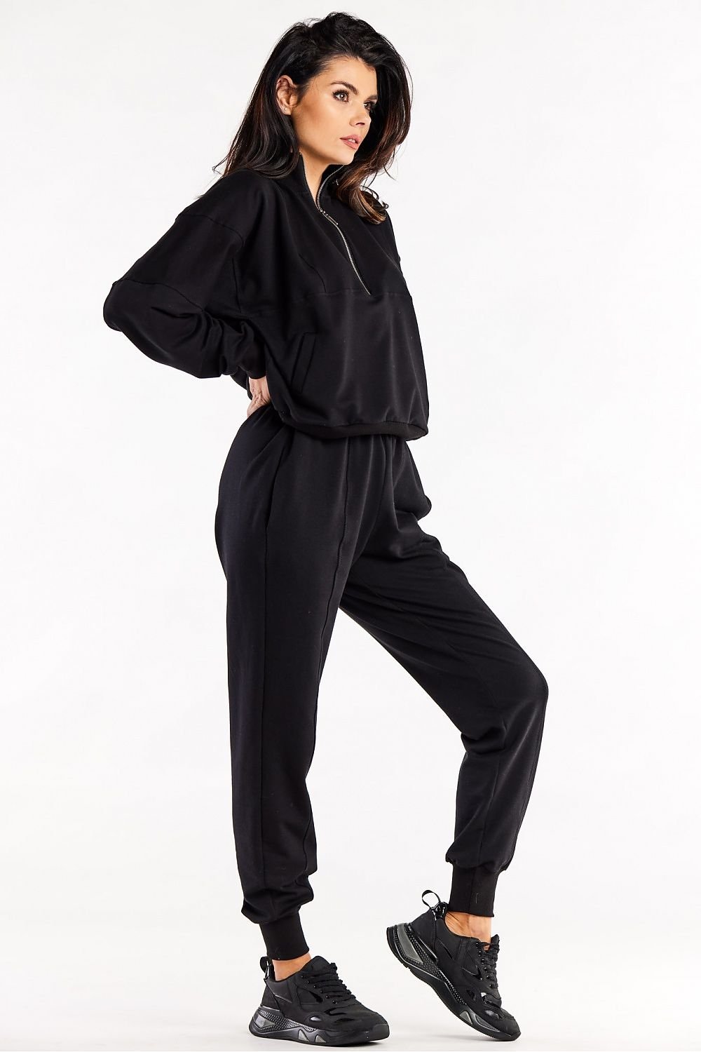 Pantalon survêtement model 188051 Infinite You