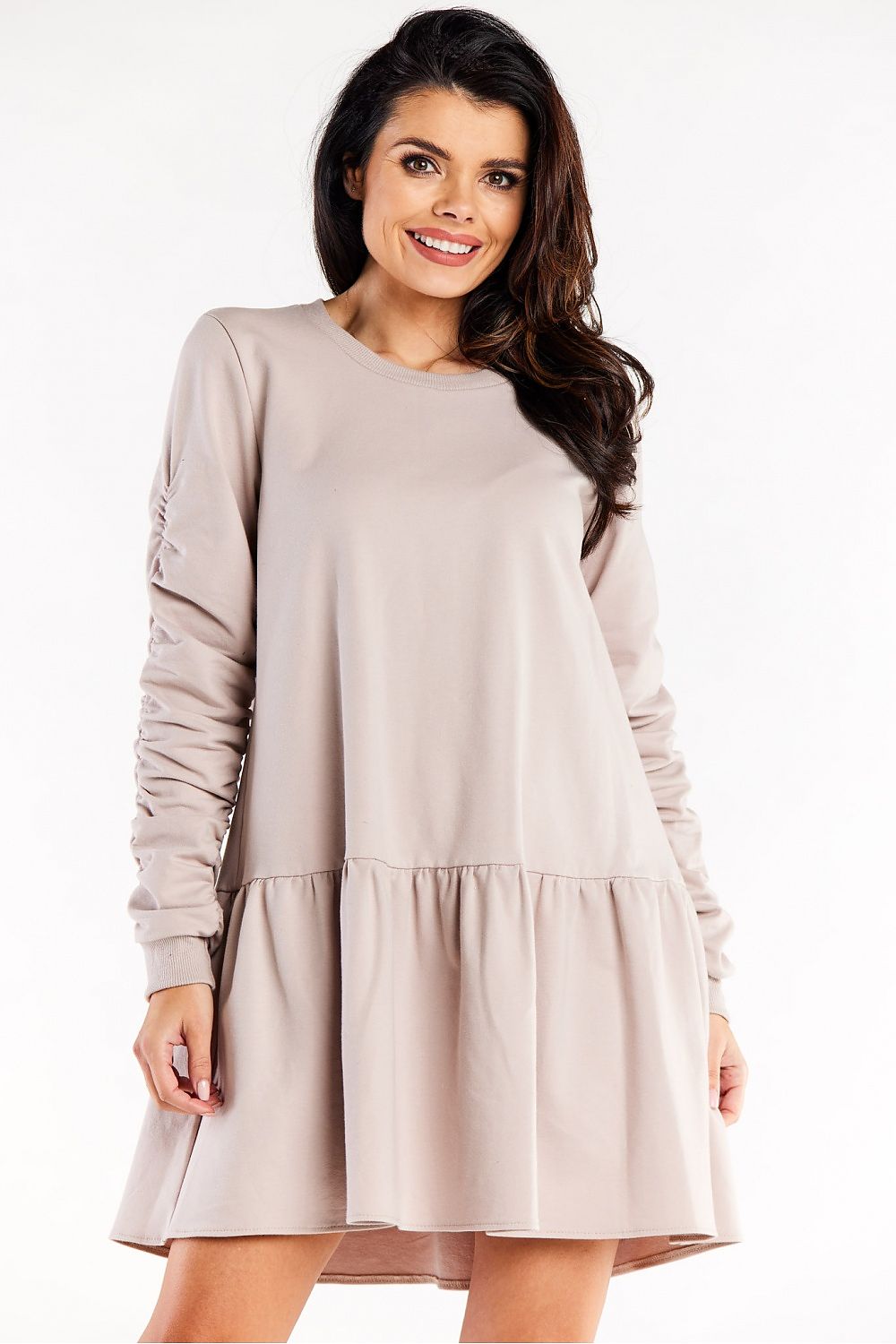 فستان نهاري موديل 188060 Infinite You