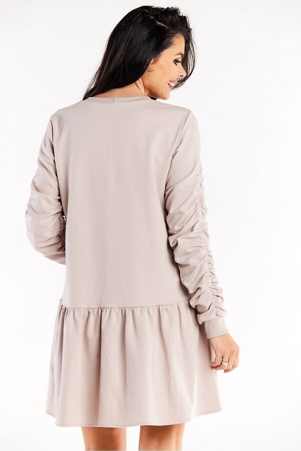 فستان نهاري موديل 188060 Infinite You