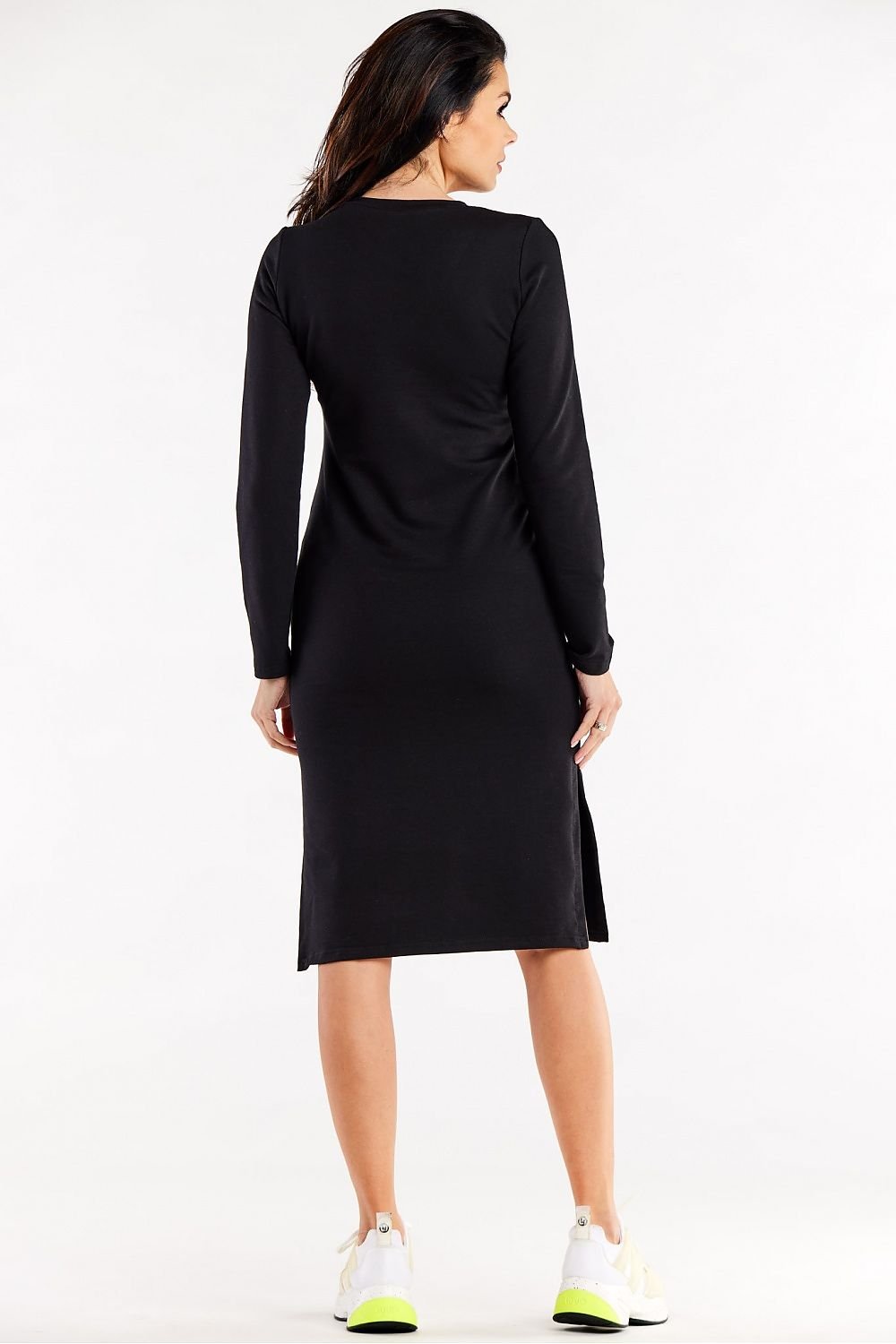 فستان نهاري موديل 188063 Infinite You