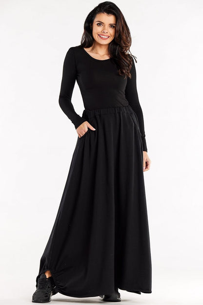 Jupe longue model 188065 Infinite You