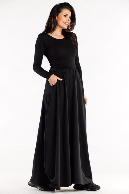 Jupe longue model 188065 Infinite You