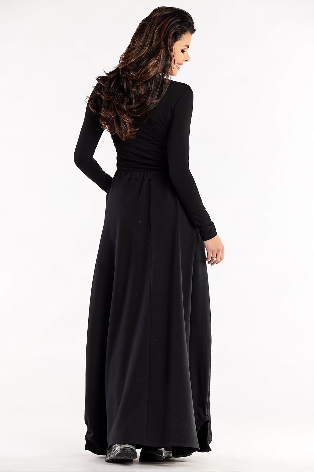 Jupe longue model 188065 Infinite You