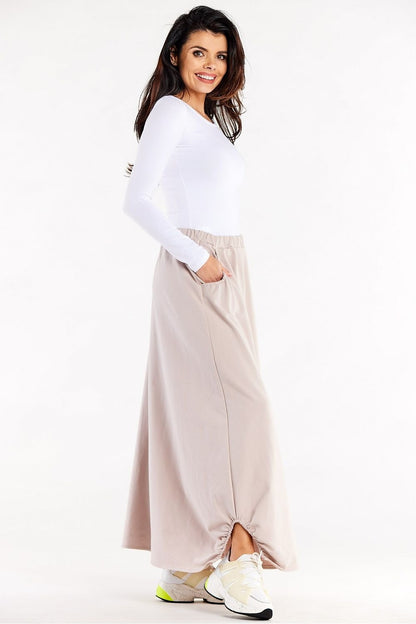 Jupe longue model 188065 Infinite You