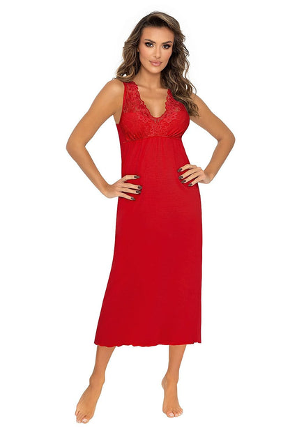 Chemise de nuit model 188982 Donna