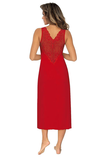Chemise de nuit model 188982 Donna