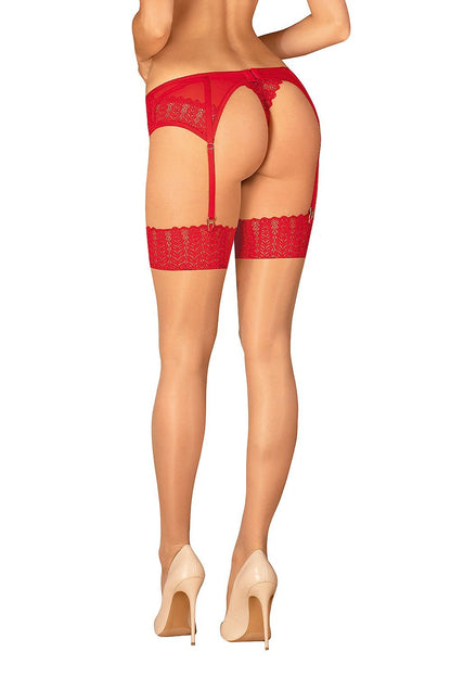 جوارب موديل 188074 مهووسة