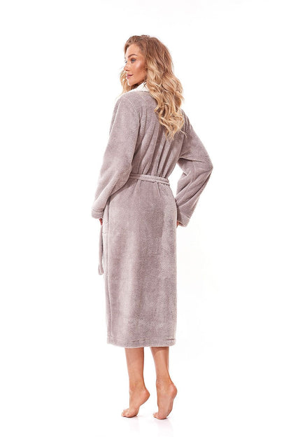 Bathrobe model 188079 L&amp;L collection