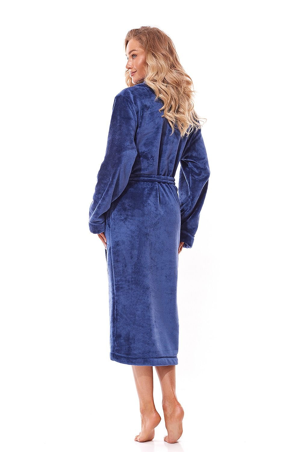 Peignoir long model 188081 L&L collection