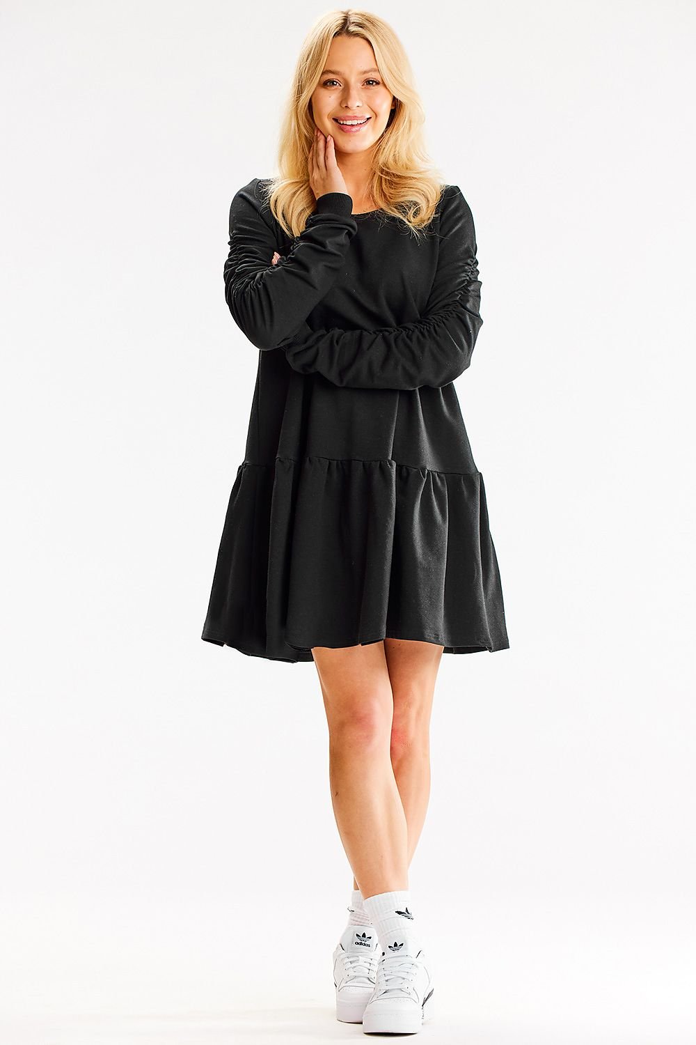 فستان نهاري موديل 188060 Infinite You