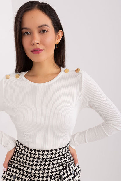 Blouse model 188151 BFG