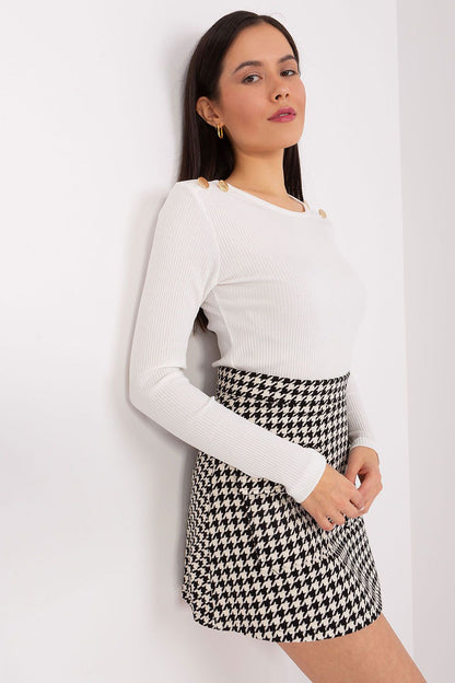 Blouse model 188151 BFG