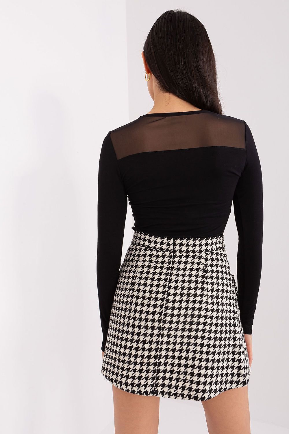 Blouse model 188154 BFG