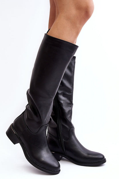 Bottes à talons model 188168 Step in style