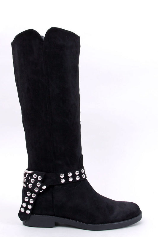 Bottes officier model 188176 Inello