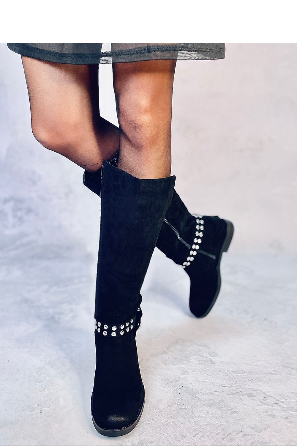 Bottes officier model 188176 Inello