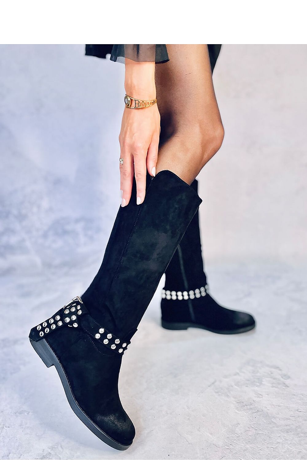 Bottes officier model 188176 Inello