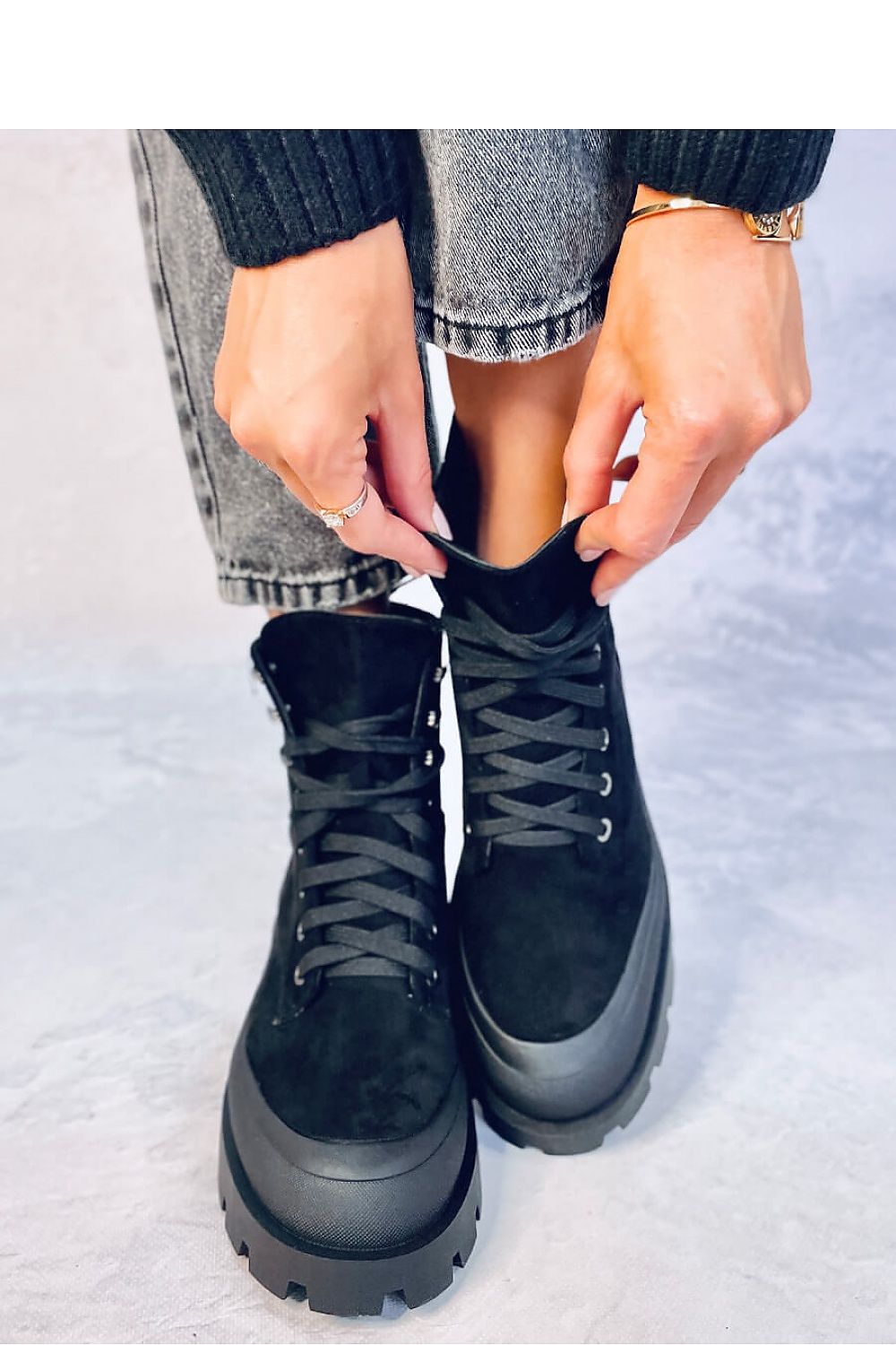 Bottes model 188182 Inello