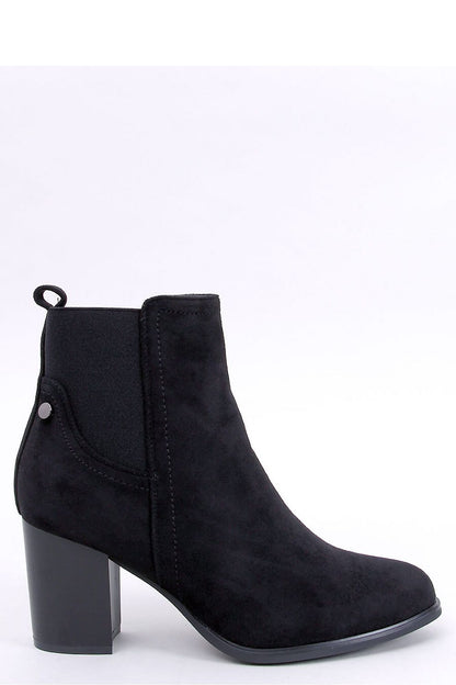 Bottes à talons model 188195 Inello