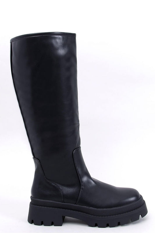Bottes officier model 188203 Inello