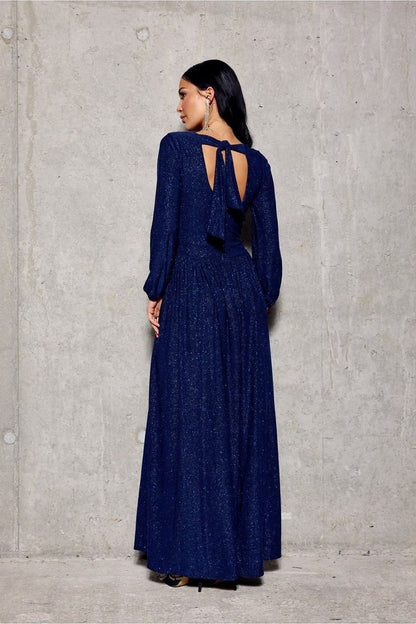 Robe longue model 188252 Roco Fashion
