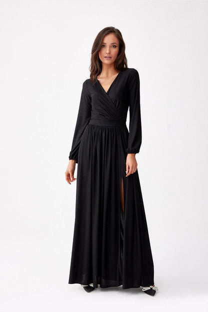 Robe longue model 188252 Roco Fashion