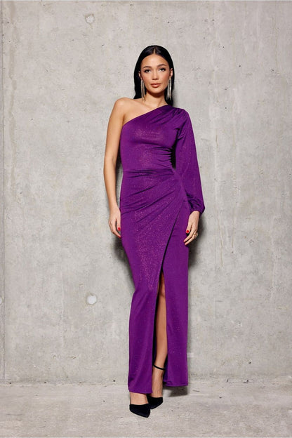 Robe longue model 188269 Roco Fashion