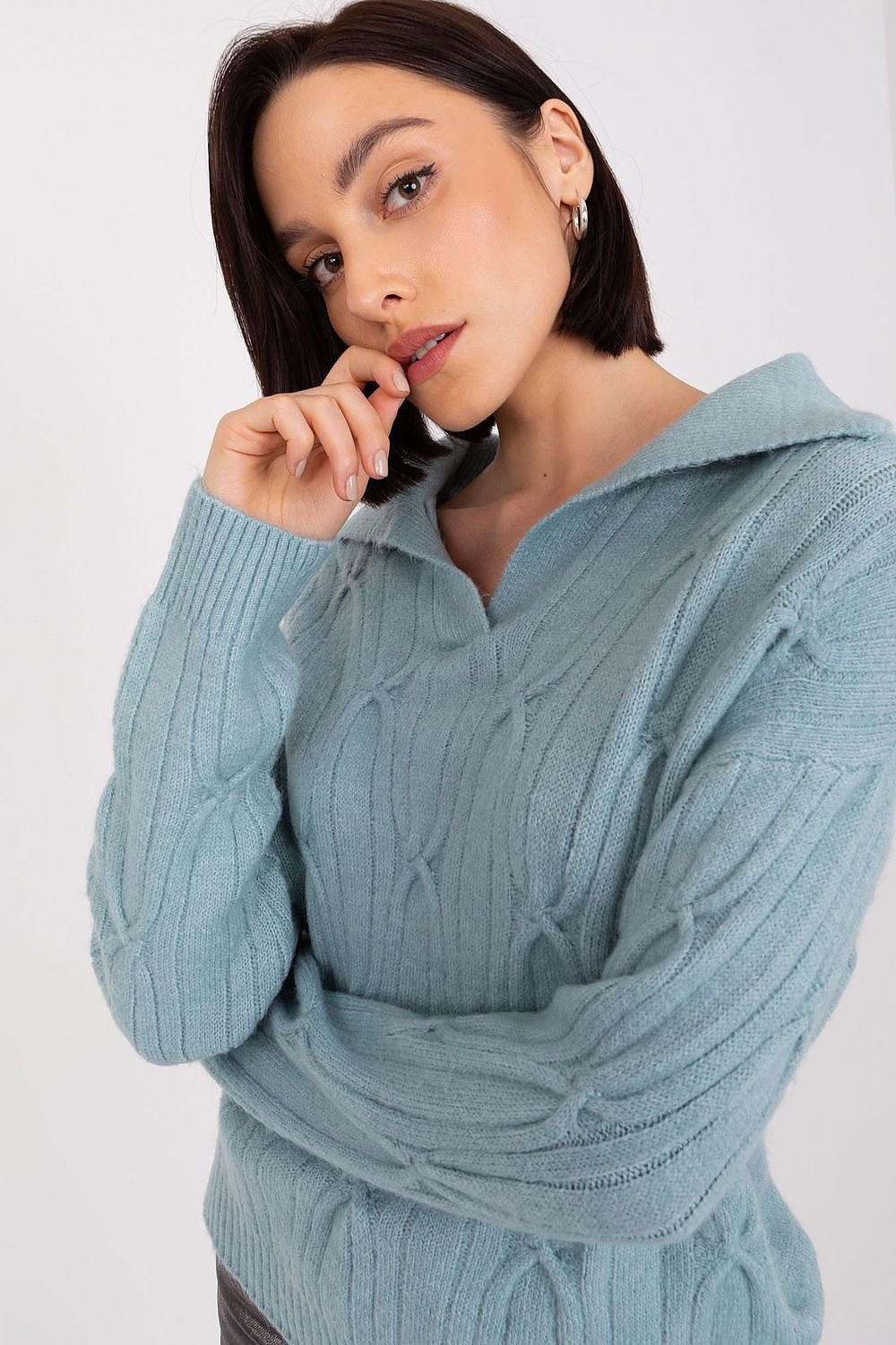 Sweater model 188276 AT
