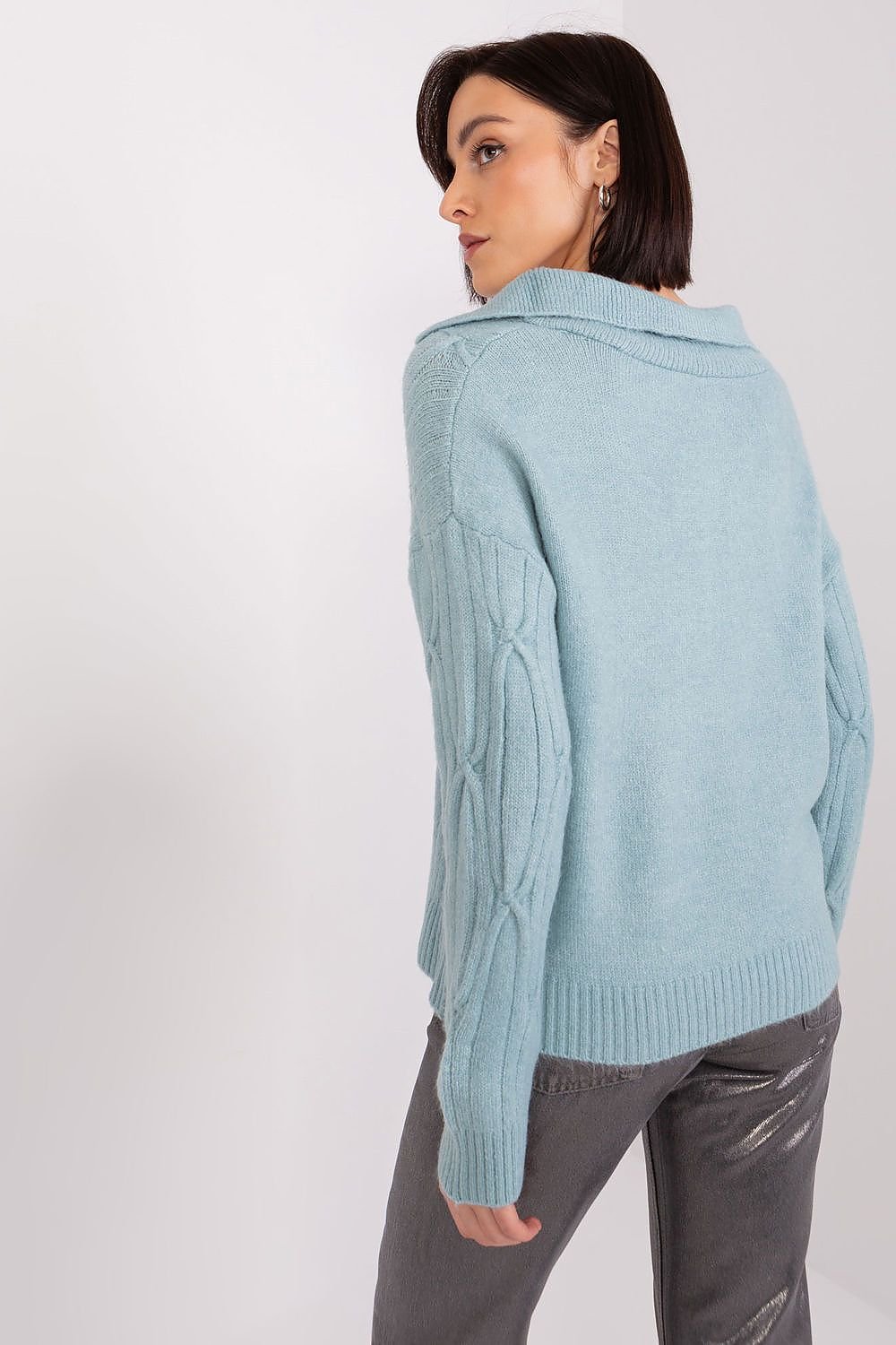 Sweater model 188276 AT