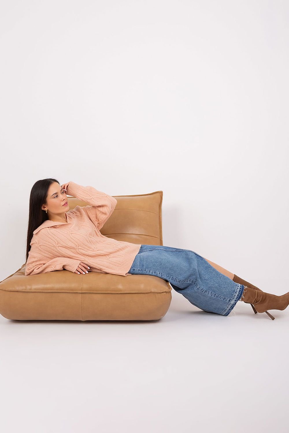 Sweater model 188276 AT