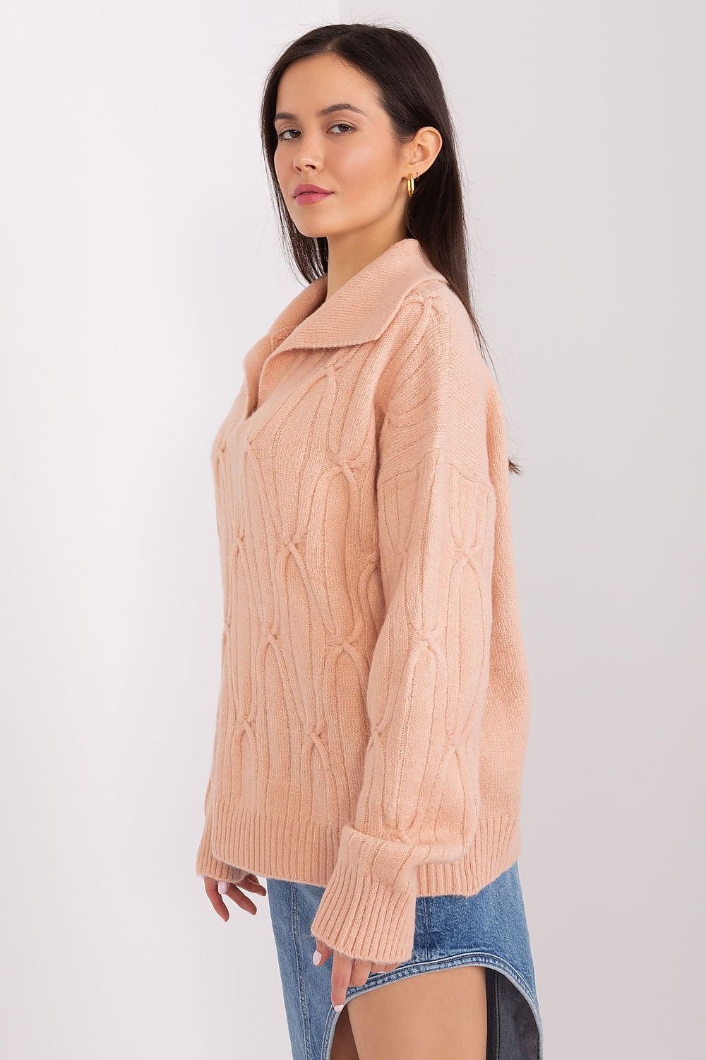 Sweater model 188276 AT